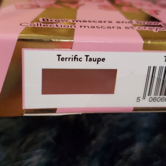 🎉HP🎉NIB The Beauty Crop Good Brow Day Set - Picture 5 of 5